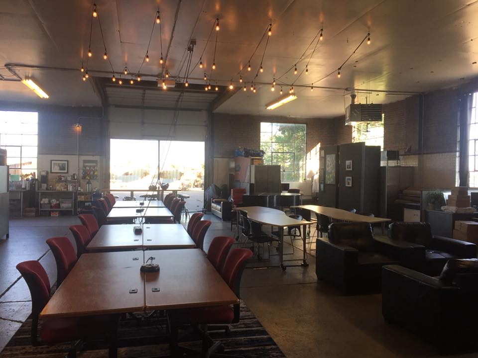11 Awesome Yet Affordable Coworking Spaces in Denver, CO (2022)